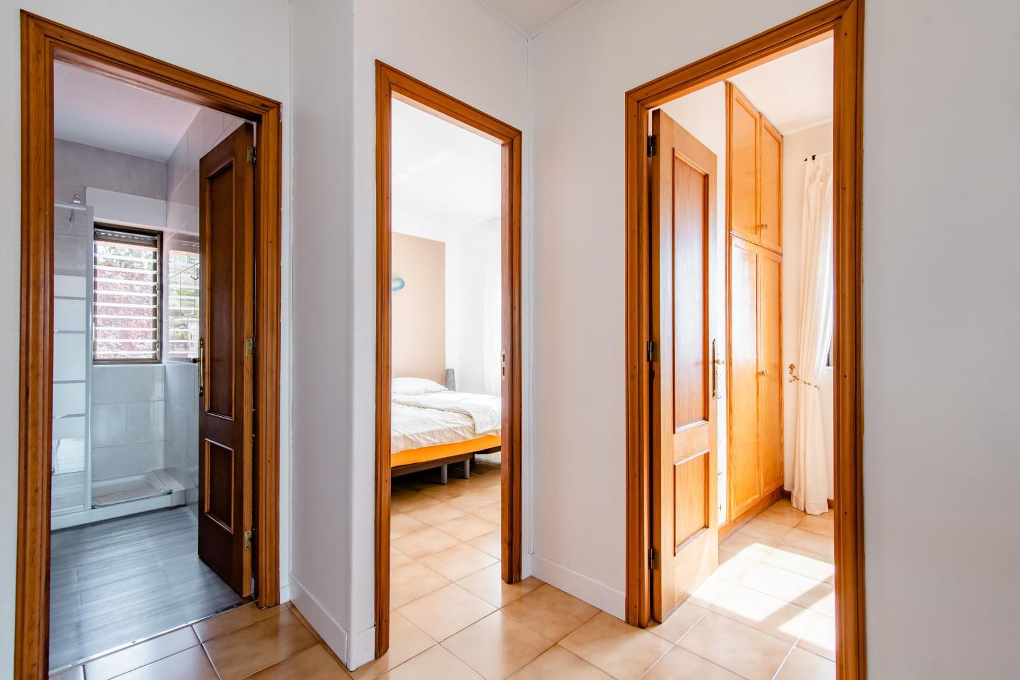 Отель Casa Alta Арона Экстерьер фото